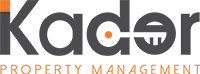 Kader Property Management Logo